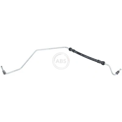 Imagem de A.B.S. SL 6604 Mangueira de Travão 650mm OUT M10x1.0