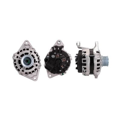 Imagem de LUCAS LRA03543 Alternador 14V 150A FIAT: Ducato III Camião de plataforma / Chassis, Van, IVECO: DAILY 4