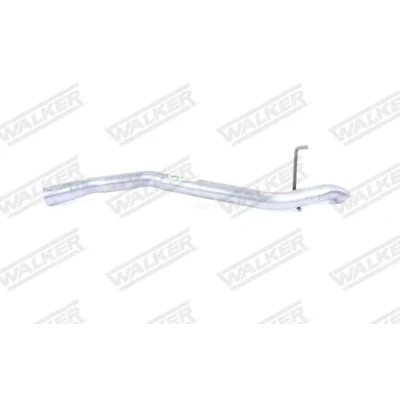 Imagem de WALKER 10371 Tubo de escape 850 sem componentes montagem FORD: Focus 2