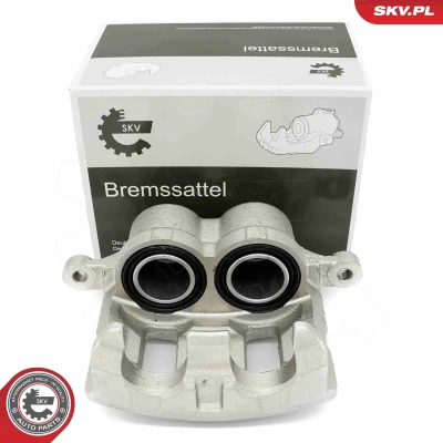 Imagem de ESEN SKV 56SKV822 Pinça de travão Eixo dianteiro, à direita HYUNDAI: H 1 Travel