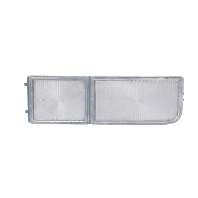 Imagem de TYC 12 5083 01 2 Guarnição, farol de nevoeiro à direita VOLKSWAGEN: Passat B3/B4 Variant, Sedan