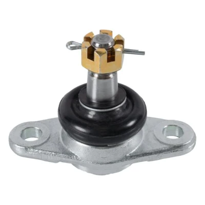 Imagem de BLUE PRINT ADT38610 Rótula de suspensão com porca castelo 16 para braço transversal TOYOTA: MR2 I Coupe, II Coupe