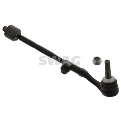 Imagem de SWAG 20 92 7750 Barra de Direcção Eixo dianteiro, lado direito BMW: 1 Hatchback, 3 Coupe, Touring