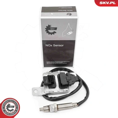 Imagem de ESEN SKV 71SKV065 Sensor de NOx, injecção carbamida 12V