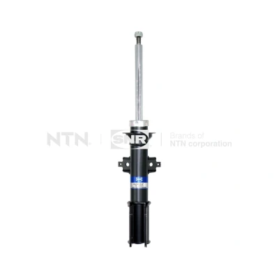 Imagem de SNR SA65543.23 Amortecedor Eixo dianteiro Pressão do gás 539mm 339mm 51mm Tubo duplo com assento de mola cavilha em cima