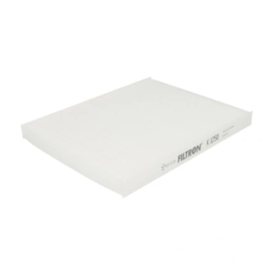 Imagem de FILTRON K 1250 Filtro, ar do habitáculo Filtro de partículas 230 180 20 KIA: Venga