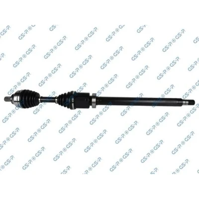 Imagem de GSP 262103 Veio de transmissão Eixo dianteiro, lado direito 955mm Caixa velocidades automática VOLVO: V50, S40 II, C30