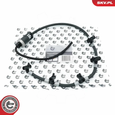 Imagem de ESEN SKV 54SKV323 Tubo flexível, combustível de fuga adequado para biosiesel VOLKSWAGEN: Crafter 30 35 Minibus