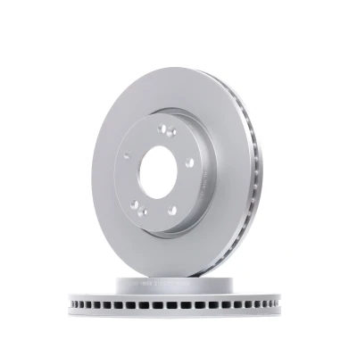 Imagem de A.B.S. COATED 18151 Disco de travão 280 26 5 114,3 ventilado revestido KIA: Pro cee‘d I Hatchback, Carrinha, Hatchback