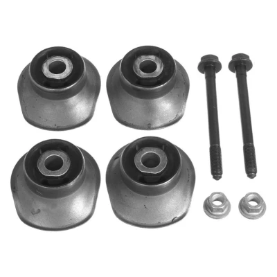 Imagem de MEYLE 100 501 0002/S Bucha de Eixo traseiro direito, esquerdo ORIGINAL Quality VOLKSWAGEN: Passat B3/B4 Sedan