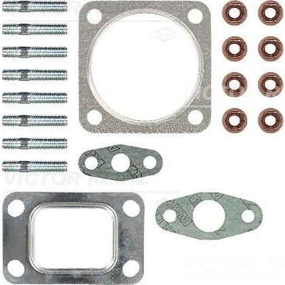 Imagem de REINZ 04 10042 01 Kit de montagem, turbocompressor