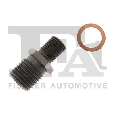 Imagem de FA1 989 10 003.011 Parafuso oco, compressor