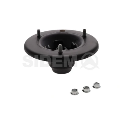 Imagem de SIDEM 821419 Suporte de apoio do conjunto mola / amortecedor Eixo dianteiro BMW: 7