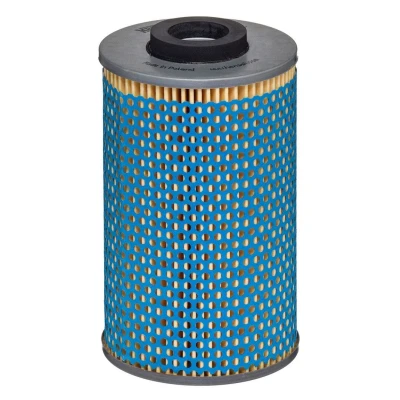 Imagem de HENGST FILTER E183H Filtro de óleo Cartucho filtrante