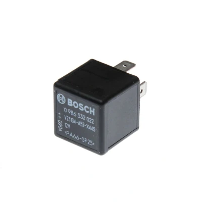 Imagem de BOSCH 0 986 332 022 Relé