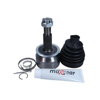 Imagem de MAXGEAR 49 3162 Articulação, veio de transmissão Eixo dianteiro, do lado da roda