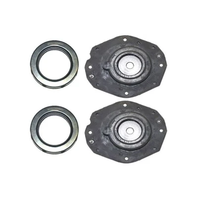 Imagem de MAPCO 34406/2 Kit de reparação, suporte apoio do conj. mola/amortecedor Eixo dianteiro, ambos os lados com rolamentos esferas
