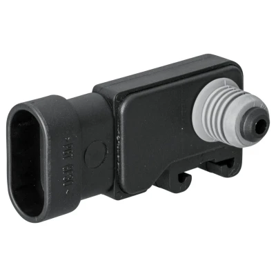 Imagem de HELLA 6PP 009 400 011 Sensor, pressão de sobrealimentação sem cabo OPEL: Zafira A, Astra G Sedan, Frontera B SUV