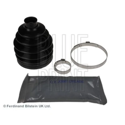 Imagem de BLUE PRINT ADG081107 Fole de Transmissão do lado da roda Termoplástico HYUNDAI: ACCENT 2