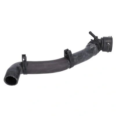 Imagem de FEBI BILSTEIN 185720 Mangueira de Radiador 31mm EPDM (borracha etileno propileno dieno) SEAT: Ibiza 3, SKODA: Fabia 2, 1 Combi