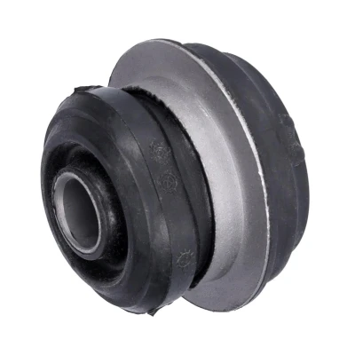 Imagem de FEBI BILSTEIN 02900 Casquilho de Braço Suspensão Eixo dianteiro, em baixo MERCEDES BENZ: 190, W124 Sedan, Classe E T modell