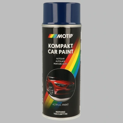 Imagem de Tinta combinada para veículos MOTIP 44840