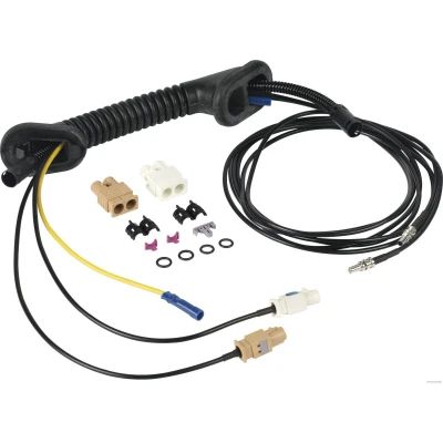Imagem de HERTH+BUSS ELPARTS 51277130 Kit de reparação cabos, tampa traseira VOLKSWAGEN: Golf 5
