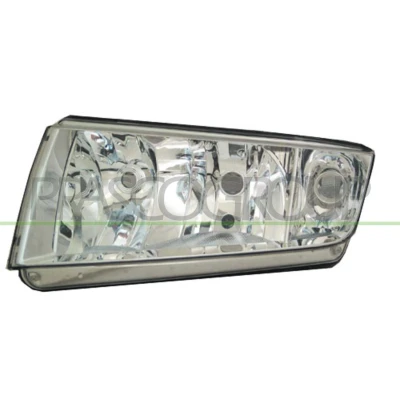 Imagem de PRASCO SK3204804 Farol Principal SKODA: Fabia 1 Combi, I Hatchback, Praktik