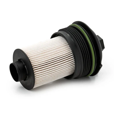 Imagem de BLUE PRINT ADBP230032 Filtro de Combustível com parafuso escoamento água, Cartucho filtrante FORD: Transit Custom V362 Van