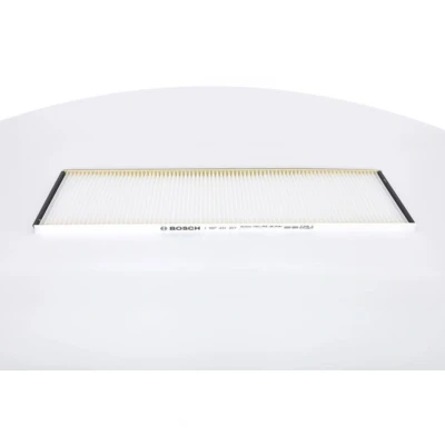 Imagem de BOSCH 1 987 431 207 Filtro, ar do habitáculo Filtro de partículas 492 146 13