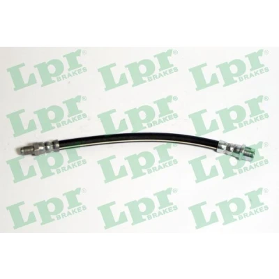 Imagem de LPR 6T47848 Mangueira de Travão 260 F10X1 MERCEDES BENZ: Classe A, B