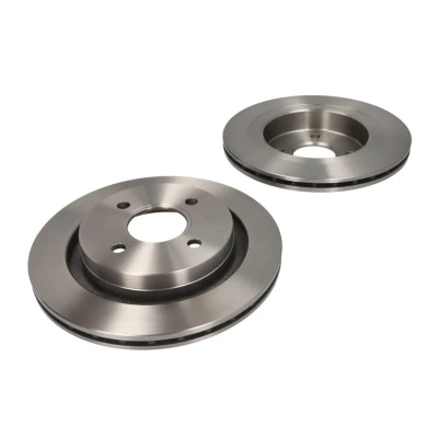 Imagem de DELPHI Disco de travão FORD: Escort 6, Sierra Mk2 Sedan, 6 Cabrio 20mm 4 ventilado oleado não tratado BG2758 1102564,1661471,5024175,5025951