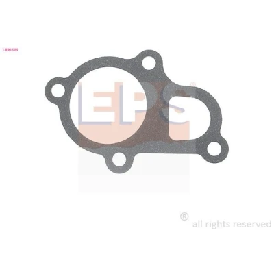 Imagem de EPS 1.890.589 Juntas Made in Italy OE Equivalent
