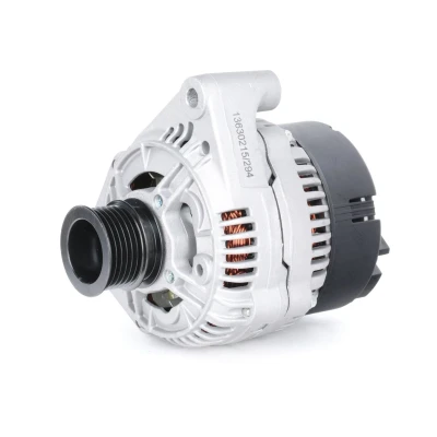 Imagem de HELLA 8EL 011 710 061 Alternador 14V 90A MERCEDES BENZ: 190, Classe E Sedan, ML