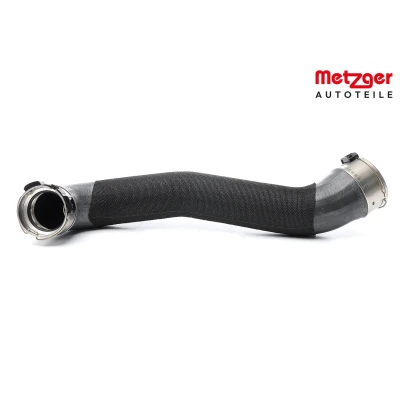Imagem de METZGER 2400612 Mangueira Para o Turbocompressor com acoplamento rápido NISSAN: Qashqai 2