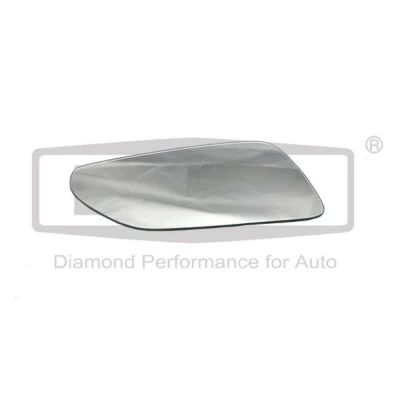 Imagem de DPA 88570719602 Vidro Espelho à direita VOLKSWAGEN: Golf 4, Polo IV Hatchback, 4 Variant, SKODA: Octavia 2 Combi
