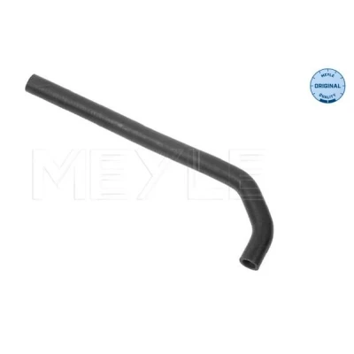 Imagem de MEYLE 119 121 0051 Mangueira de Radiador EPDM (borracha etileno propileno dieno) sem braçadeiras ORIGINAL Quality VOLKSWAGEN: Jetta 2, GOLF 2
