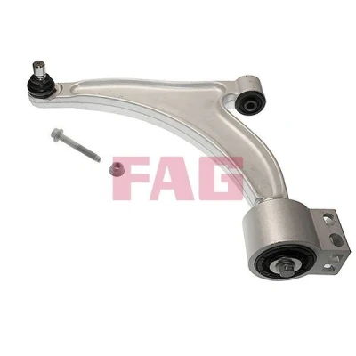 Imagem de FAG 821 0763 10 Braço de suspensão transversal Alumínio OPEL: Insignia A Sports Tourer