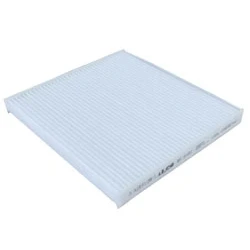 Imagem de ALCO FILTER MS 6188 Filtro, ar do habitáculo Filtro de pólen 202,0 219,0 17,0 TOYOTA: Yaris I Hatchback, RAV4 II SUV, Verso
