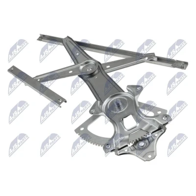 Imagem de Nty Elevador de vidro à frente, lado direito elétrico sem motor EPS TY 007 TOYOTA: Urban Cruiser