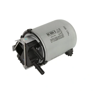 Imagem de SOFIMA S 4095 NR Filtro de Combustível Cartucho filtrante NISSAN: Qashqai 2
