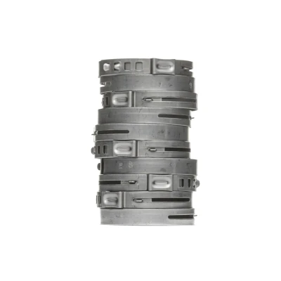 Imagem de FEBI BILSTEIN 38759 Braçadeira de aperto PEUGEOT: 206 Hatchback, Partner I Van, 207 CITROËN: Xsara Picasso, RENAULT: CLIO 1