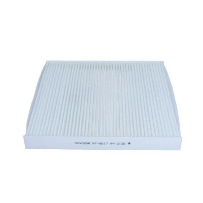 Imagem de MAXGEAR 26 1955 Filtro, ar do habitáculo Filtro de carvão ativado 262 243 32 JEEP: GRAND CHEROKEE 3, 4