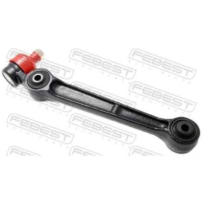 Imagem de FEBEST 0424 E55DR Braço de suspensão à frente, lado direito transversal MITSUBISHI: Galant 6, CHRYSLER: Sebring II Sedan
