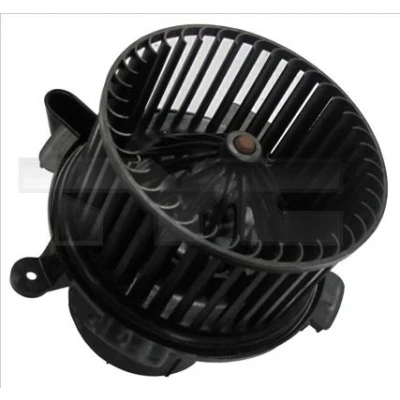 Imagem de TYC 526 0001 Ventilador do Habitáculo PEUGEOT: 307 CC, Hatchback, SW
