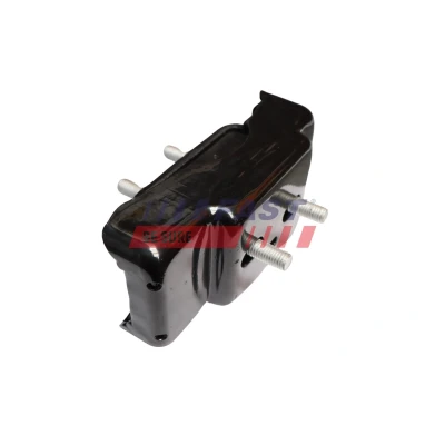 Imagem de FAST FT52482 Suporte, motor à direita Rolamento de borracha e metal CITROËN: Jumpy II Van, I C5 3, PEUGEOT: 407 Sedan, SW, 607 Sedan