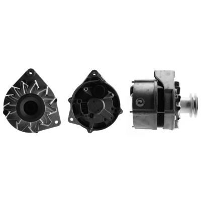 Imagem de DRI 211102652 Alternador 12V 65A VOLKSWAGEN: GOLF 1