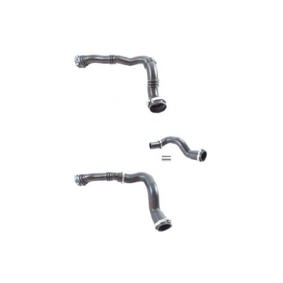 Imagem de MAPCO 139017 Mangueira Para o Turbocompressor com braçadeiras RENAULT: LAGUNA 3 Grandtour,