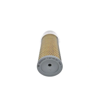 Imagem de BOSCH 1 457 433 201 Filtro de ar 391 161 Cartucho filtrante