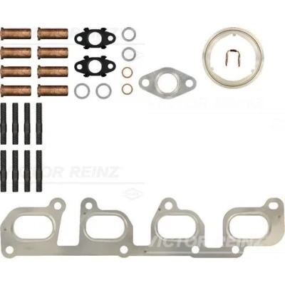 Imagem de REINZ 04 10370 01 Kit de montagem, turbocompressor